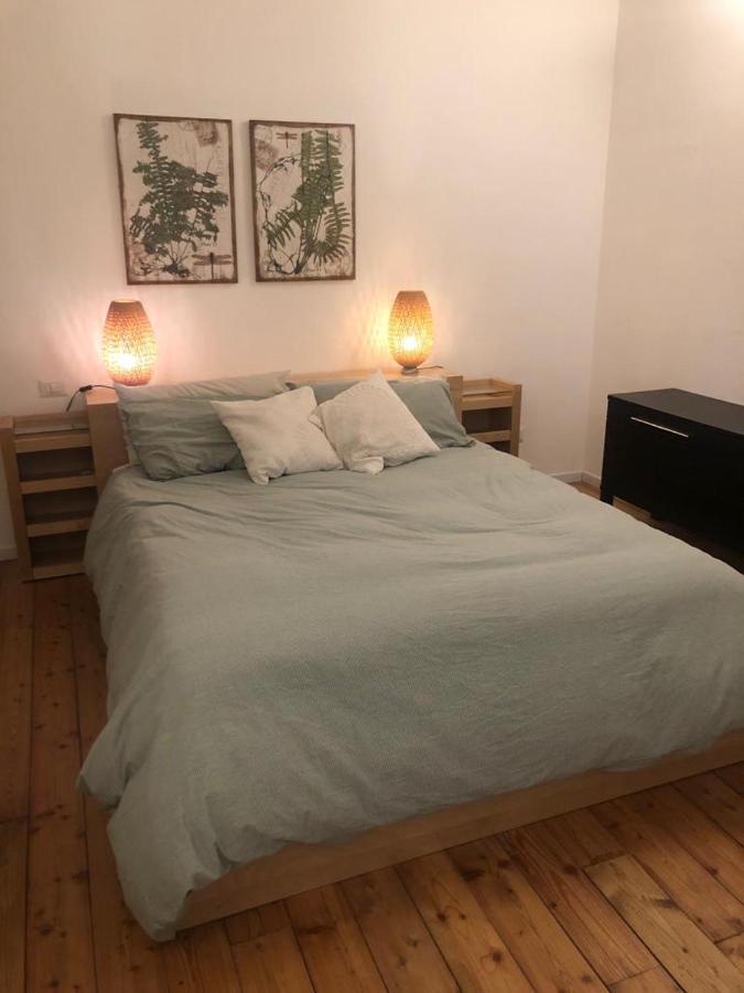 알게로 Bon Repos 아파트 외부 사진