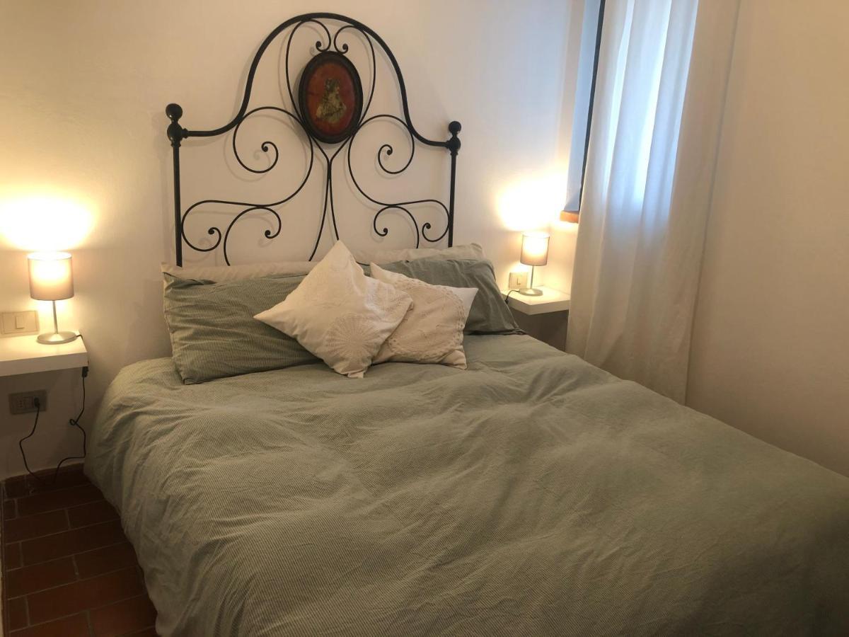 알게로 Bon Repos 아파트 외부 사진