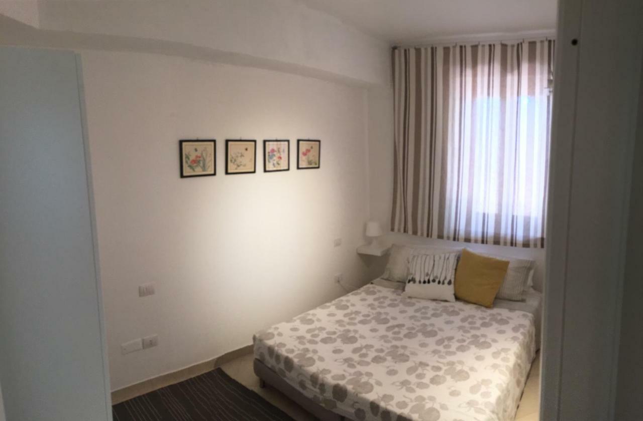 알게로 Bon Repos 아파트 외부 사진